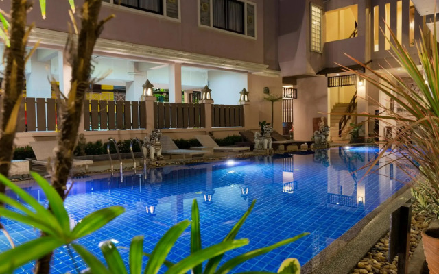 Seeka Boutique Resort