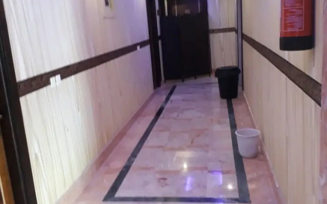 Rivan Al Mashaer Hotel