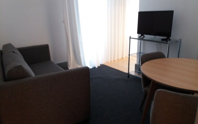 Citybreak-apartments Coliseu