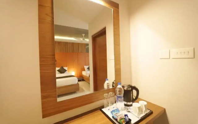 WithInn Hotel