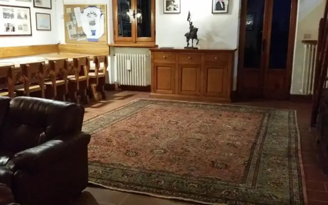 Scuderia 100 pertiche