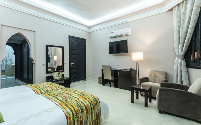 The Bird Exclusive Guest House & Spa