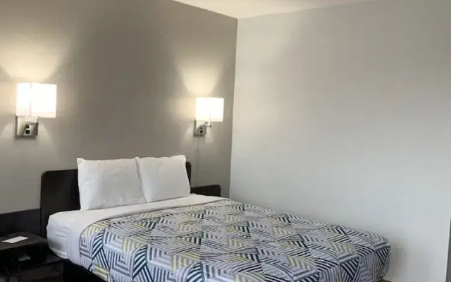 Americas Best Value Inn