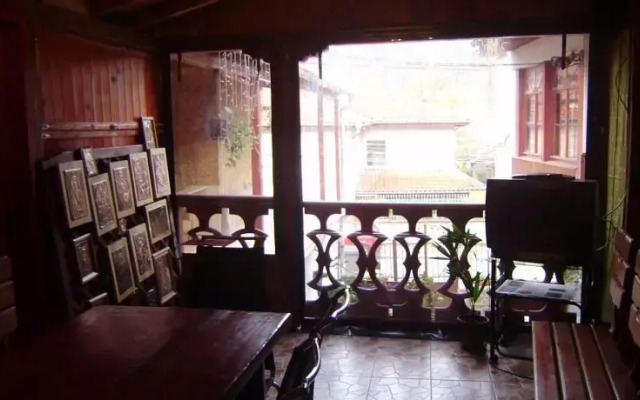 Achevata Kushta Guest House