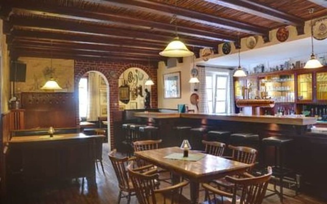 Hotel Schwalenberger Malkasten