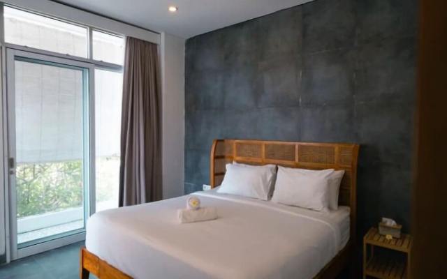 Villa Otilia – Guest Rooms – Kerobokan Kelod