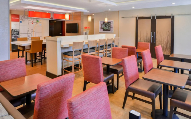 TownePlace Suites by Marriott Ontario Airport