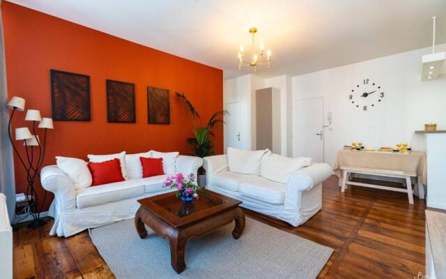 magnifique appartement hypercentre toutes commodités