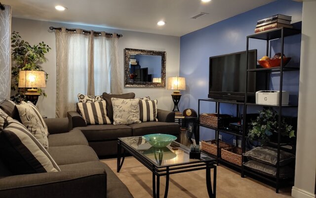 DeSoto Tudor on Capitol Hill