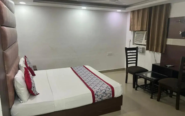 Hotel Krone Delhi Near IGI Airport Delhi