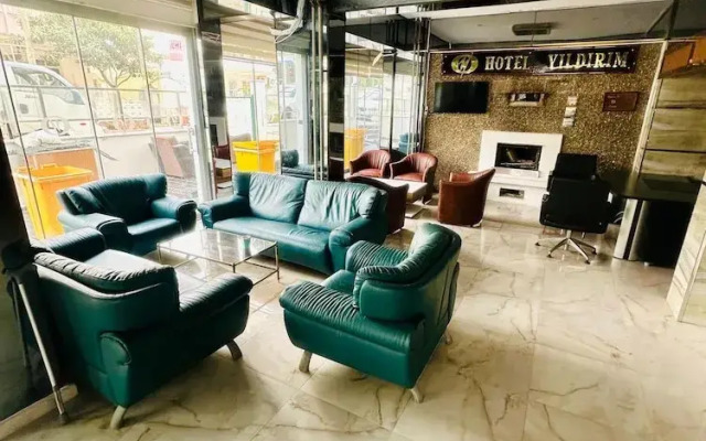 Yıldırım Otel