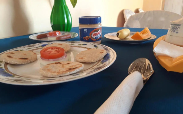 Sanjeewa Guest