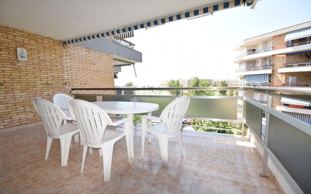 Apartamento Arrecife