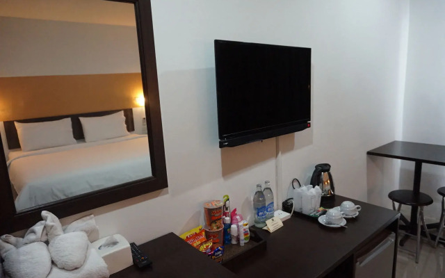 Mukdaview Hotel