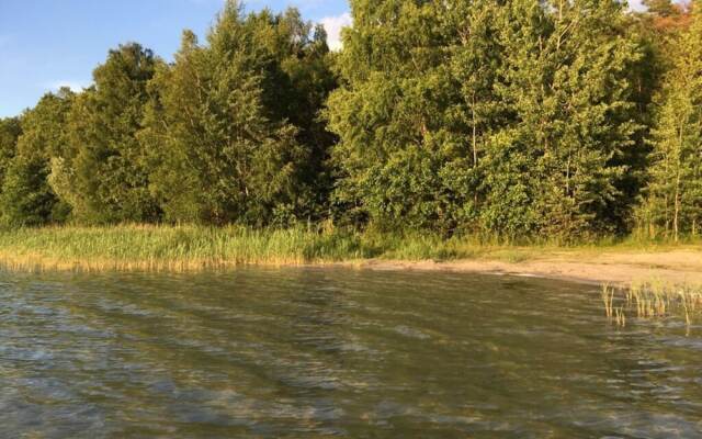 Holiday Home Lutowsee