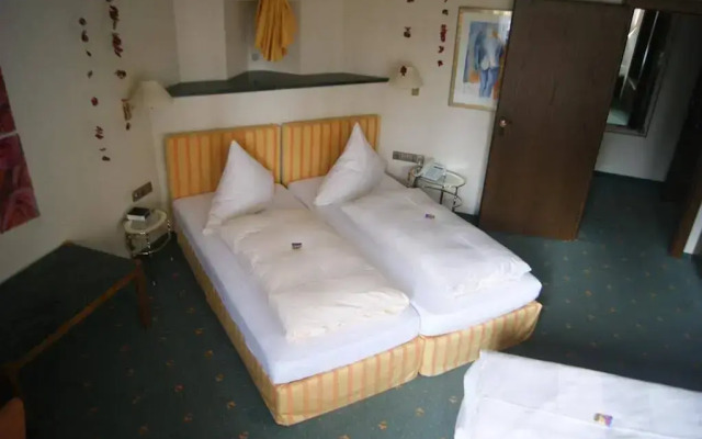 Hotel Am Schloss