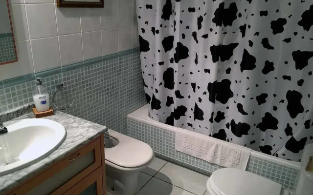 Apartamento Jardines N3-2A