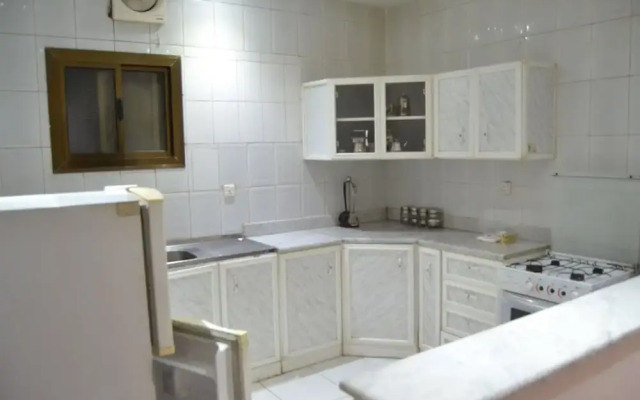 Hayat Al Janadriyah Furnished Units