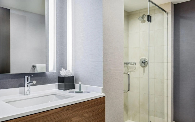 Fitzpatrick Manhattan Hotel