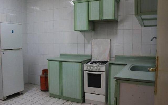 Hams Suites 2