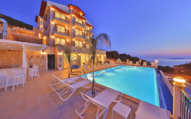 Hilaris Hotel