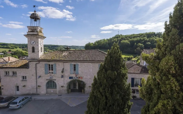 Bibi's B&B