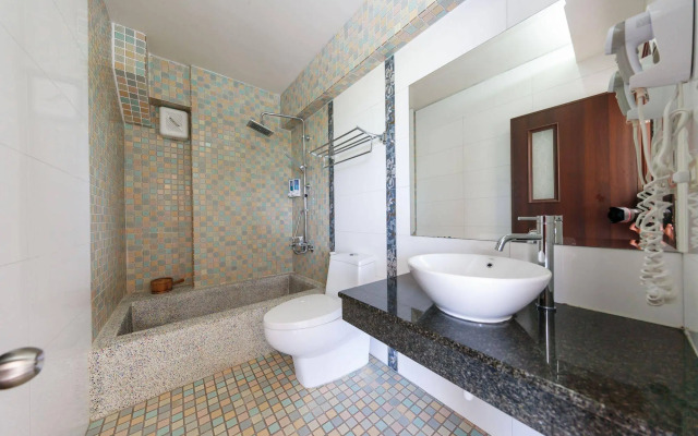 Kenting Green Yard B&B