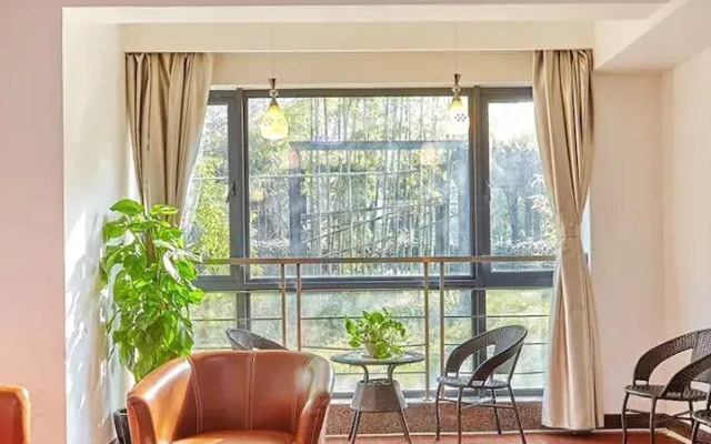 Wangsu Business Hotel