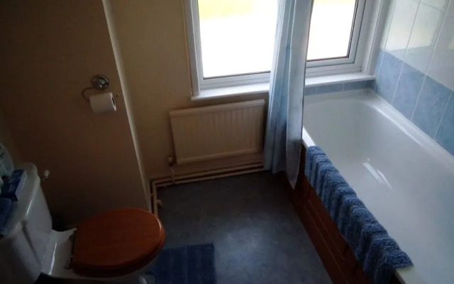 Copper Beeches Accomodation