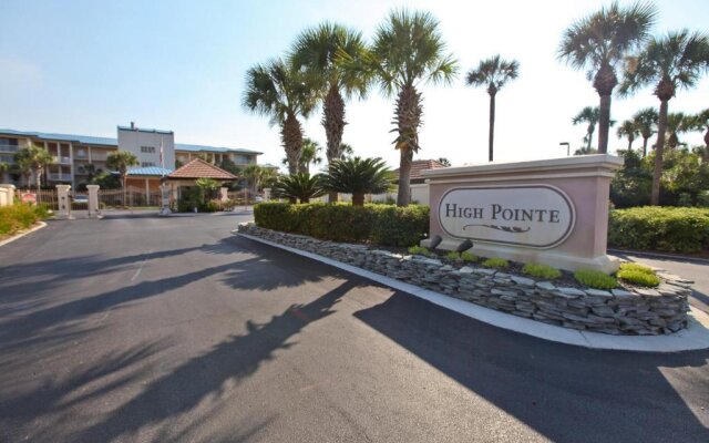 High Pointe Resort by Wyndham Vacation Rentals