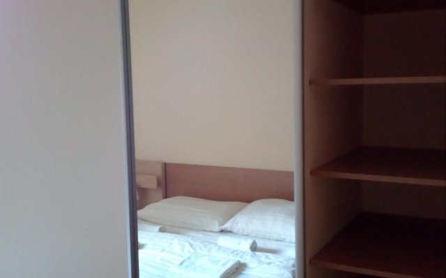 Apartmánový dom Fatrapark 1 - Hlavná recepcia
