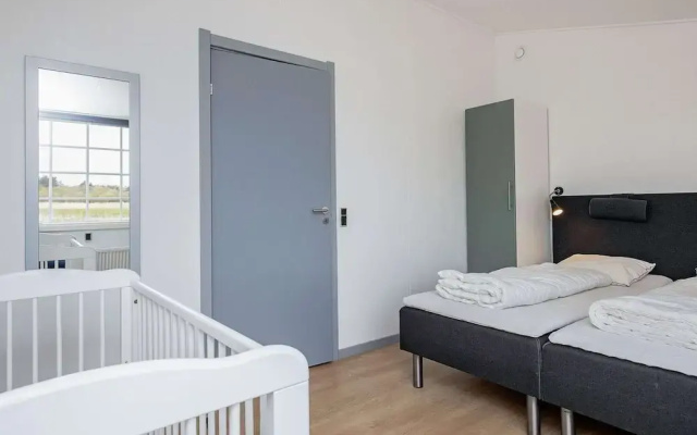 5 Star Holiday Home in Oster Assels