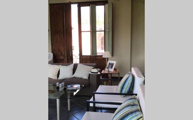 Country house with great view in Salta