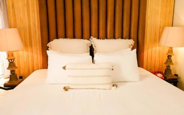 Casona Alonso 10 - Hotel Boutique