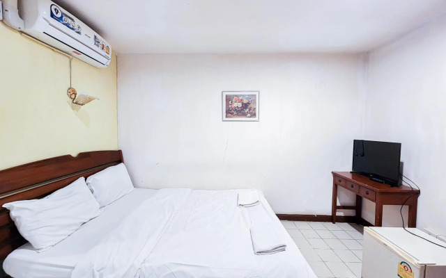 Cordia Residence Sathorn