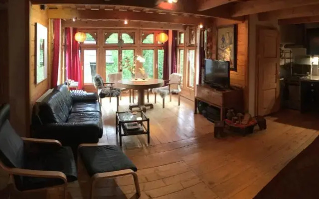 Valea Vinului Suite