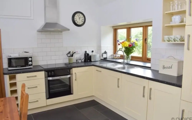 Bradworthy Swallow Parlour 2 Bedrooms