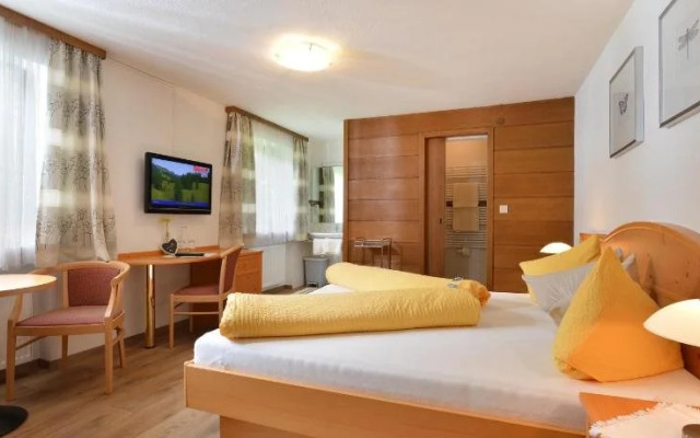 Café Pension Koller