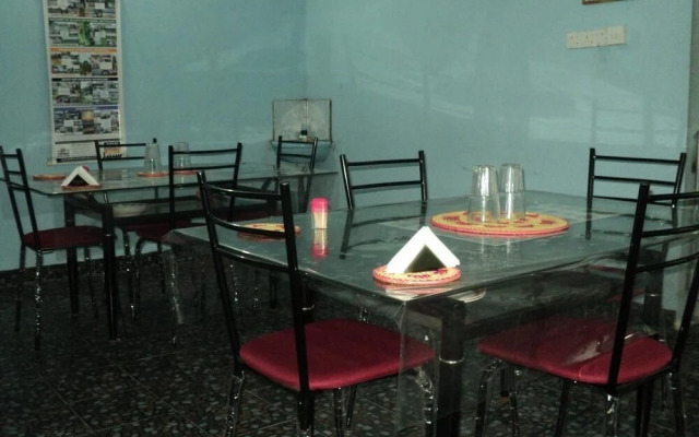 Simla Inn