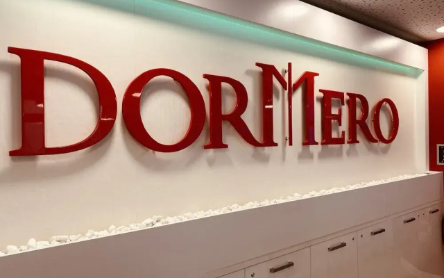 DORMERO Hotel Hof