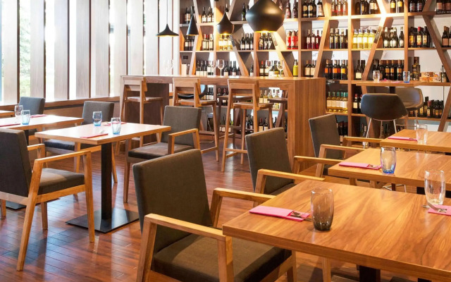 Mercure Gdansk Posejdon