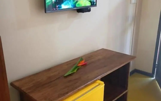 Hotel Chalés do Santuario