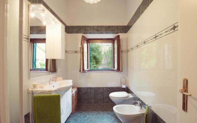 Holiday home Casa Torre Baroni