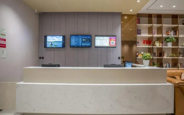 GreenTree Alliance Hotel Dali Erhai Olympic Centre