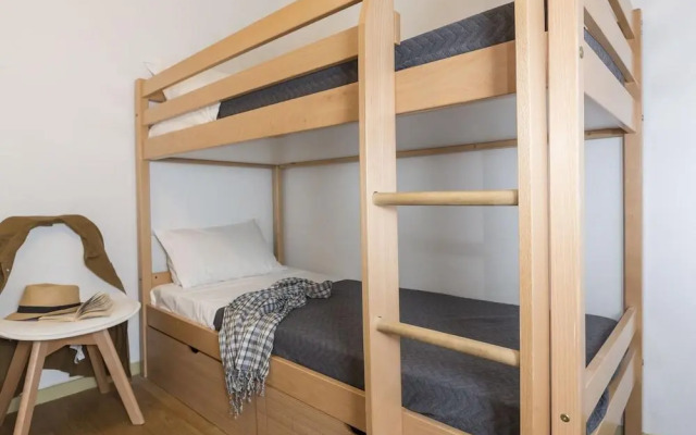 Résidence Odalys L' Ouillon