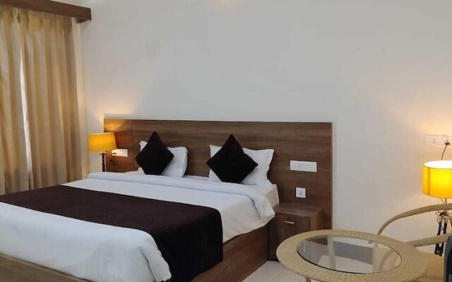 Pride Resort Rudraprayag