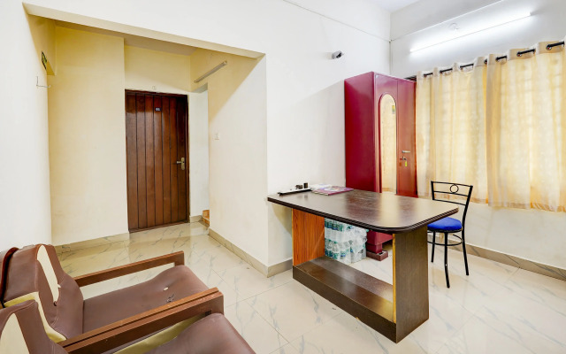 Super Hotel O Kilpauk Near Don Bosco College