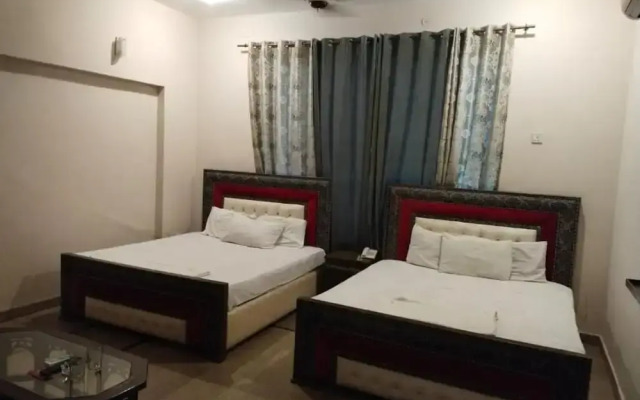Hotel Days INN One