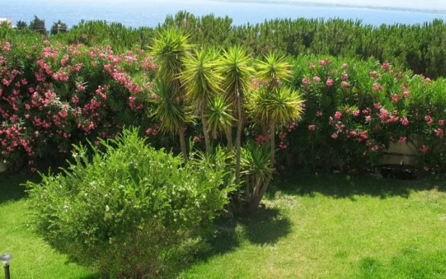 Casa Vacanze Plemmirio