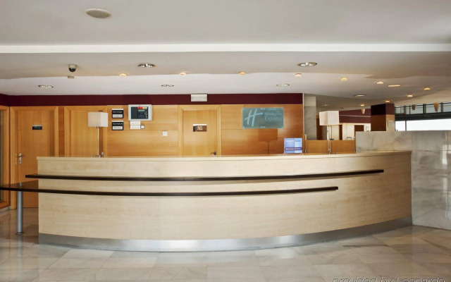 Holiday Inn Express Madrid - Rivas by IHG